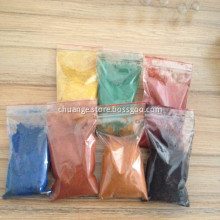 Lanxess Brown Pigment Iron Oxide For Coating